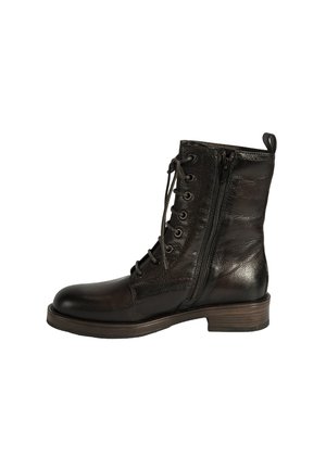 Veterboots - brown
