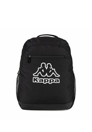 Kappa Tagesrucksack - black