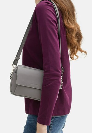 Tilly - Cross body bag - dark grey