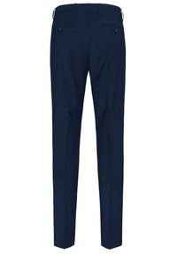 Cinque CASTELLO - Stoffhose - dunkelblau