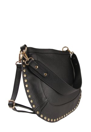 FLORENCE - Handbag - schwarz