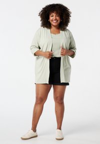MS Mode Vest - light khaki