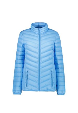ENNY - Winterjas - light blue