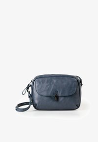 Niet geselecteerd, navy blue