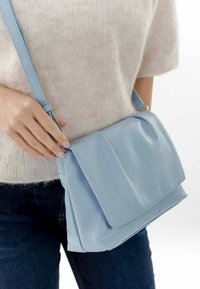 Emily & Noah VALENCE RUE - Ülerinna-kott - lightblue 530