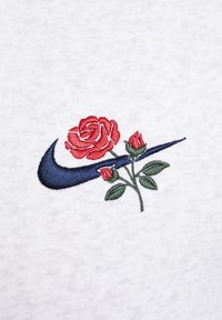 Ej vald, birch heather