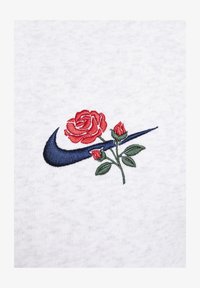 Ej vald, birch heather