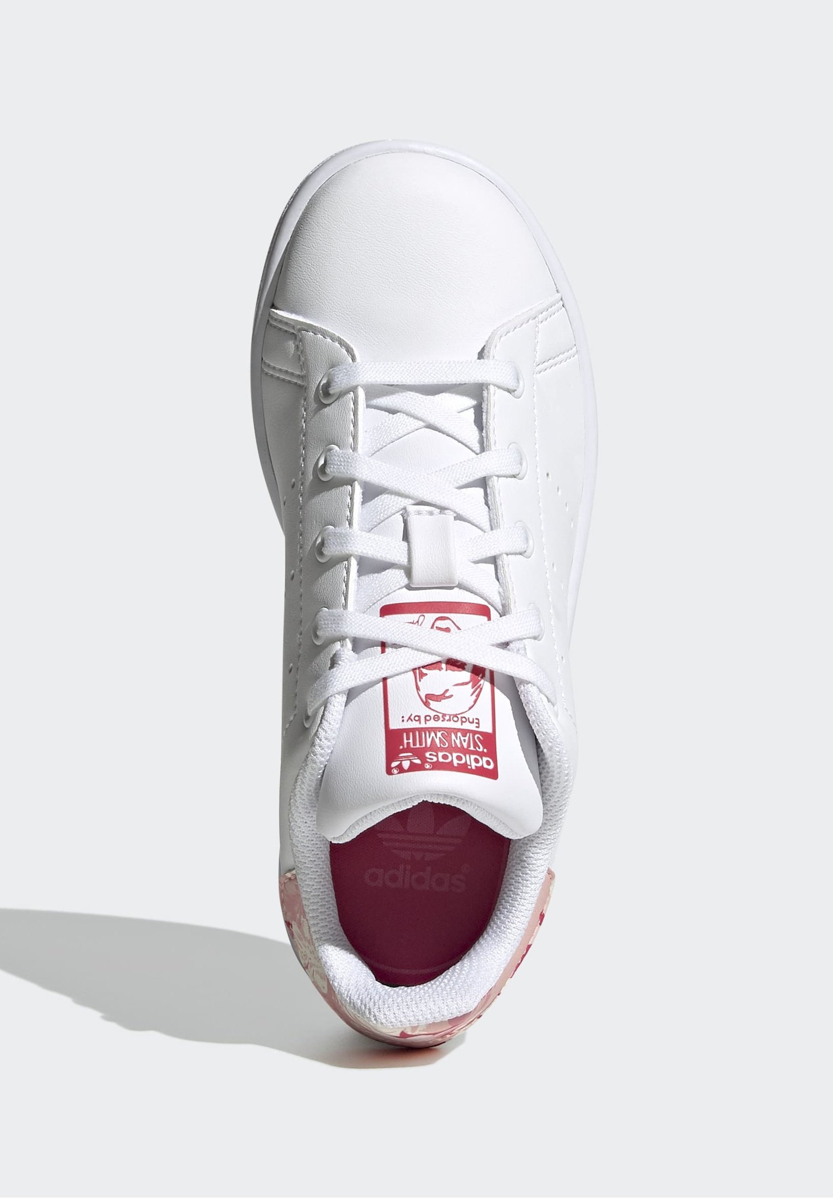 stan smith 2 enfant beige