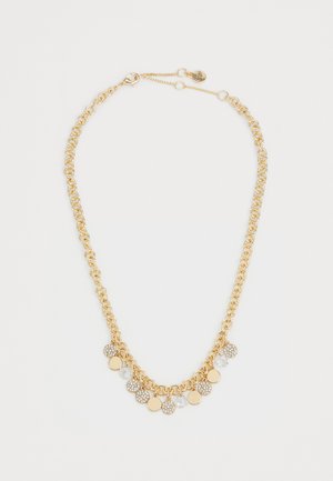 JADE - Necklace -  gold-coloured