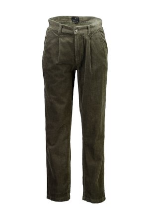 Broek - dusty army
