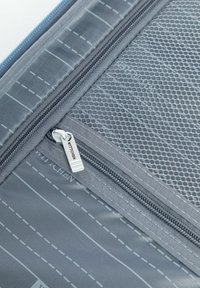 WITTCHEN LARGE SUITCASE - Bagaglio a mano - blue