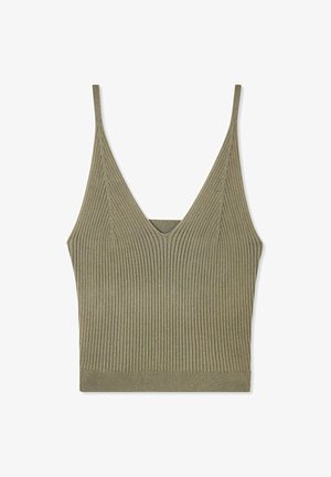Terranova, - Top