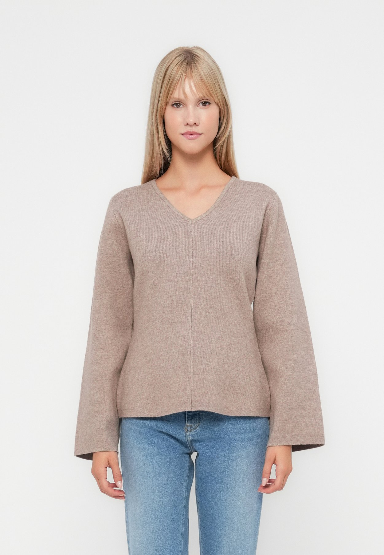 ONLSERENA V NECK