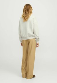 JJXX JJXX MIT RUNDHALS JXMERLE - Sudadera - moonbeam