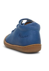 Naturino COCOON - Sneakers basse - hellblau