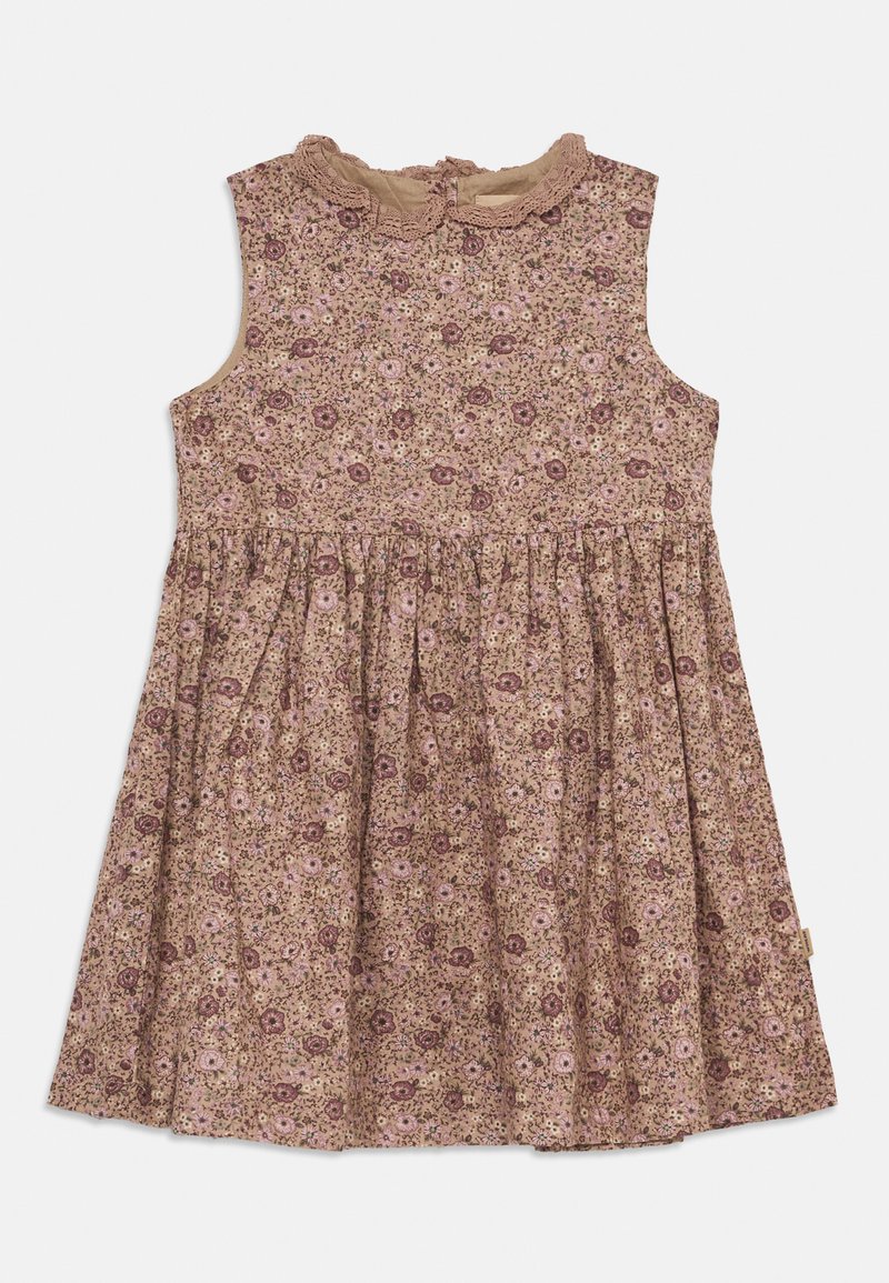 Wheat Jurk donkerroze Wheat Jurk donkerroze