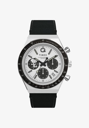 Timex Q Timex® Chronograph x Peanuts Snoopy - Cronógrafo - black