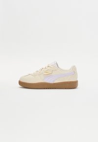 PALERMO MODA SUMMER FEELS UNISEX - Joggesko - alpine snow/lilac frost