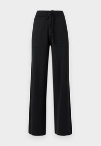 Non sélectionné, black