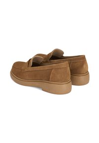 Desa Instappers - brown