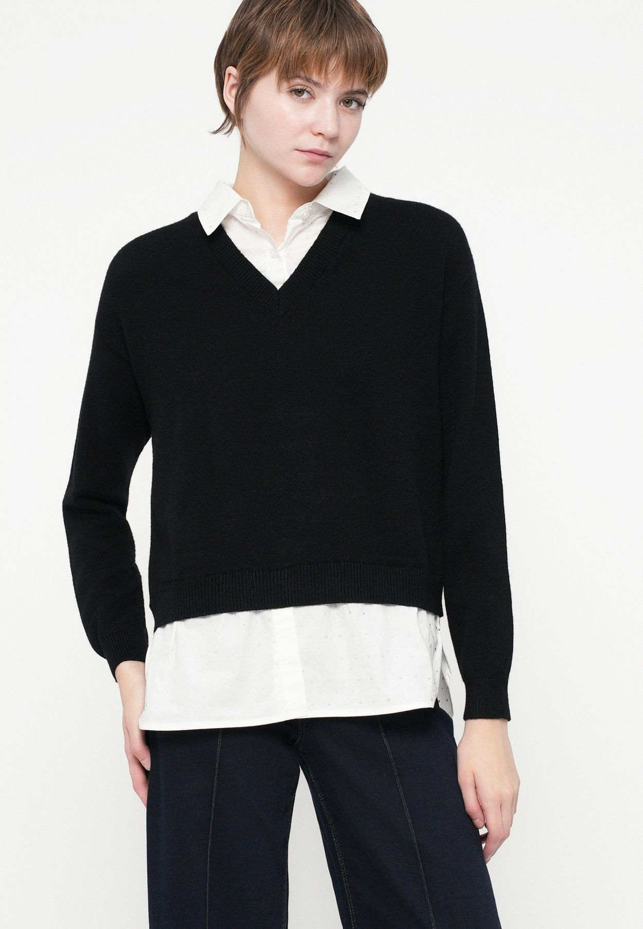 Knitted ONLDAGMAR Knitted
