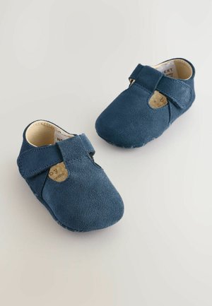 Next PRAM - Copati - navy suede