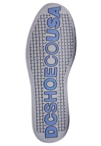 DC Shoes LYNX UNISEX niebieski