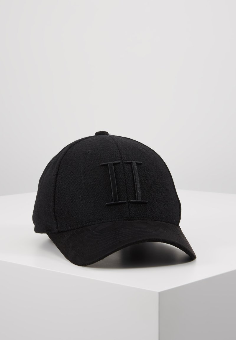 casquette converse femme noir