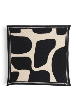 ONE SIZE - Écharpe - black