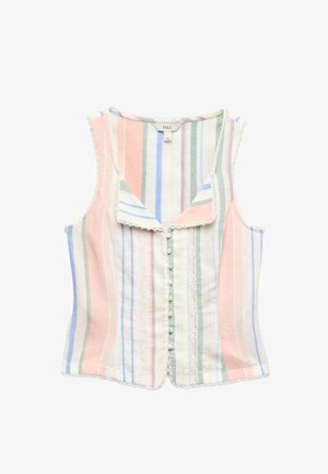 Marks & Spencer, Korset - pink mix