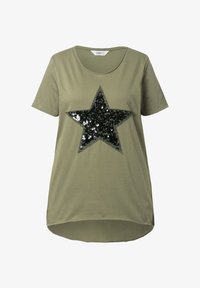 Niet geselecteerd, reed green