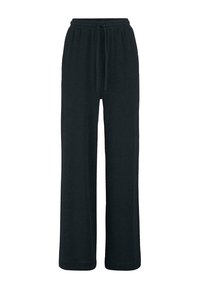 Unausgewählt, schwarz