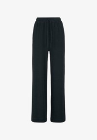 Unausgewählt, schwarz