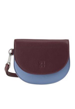 PICCOLO CO - Wallet - burgundy