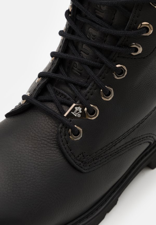 IGLOO - Lace-up ankle boots3