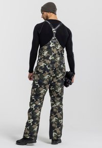 Swedemount ST ANTON wielokolorowy