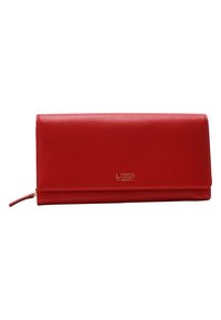 L.CREDI EVELYN - Monedero - red