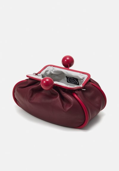 Weekend Max Mara MILVA - Bolso de mano - bordeaux