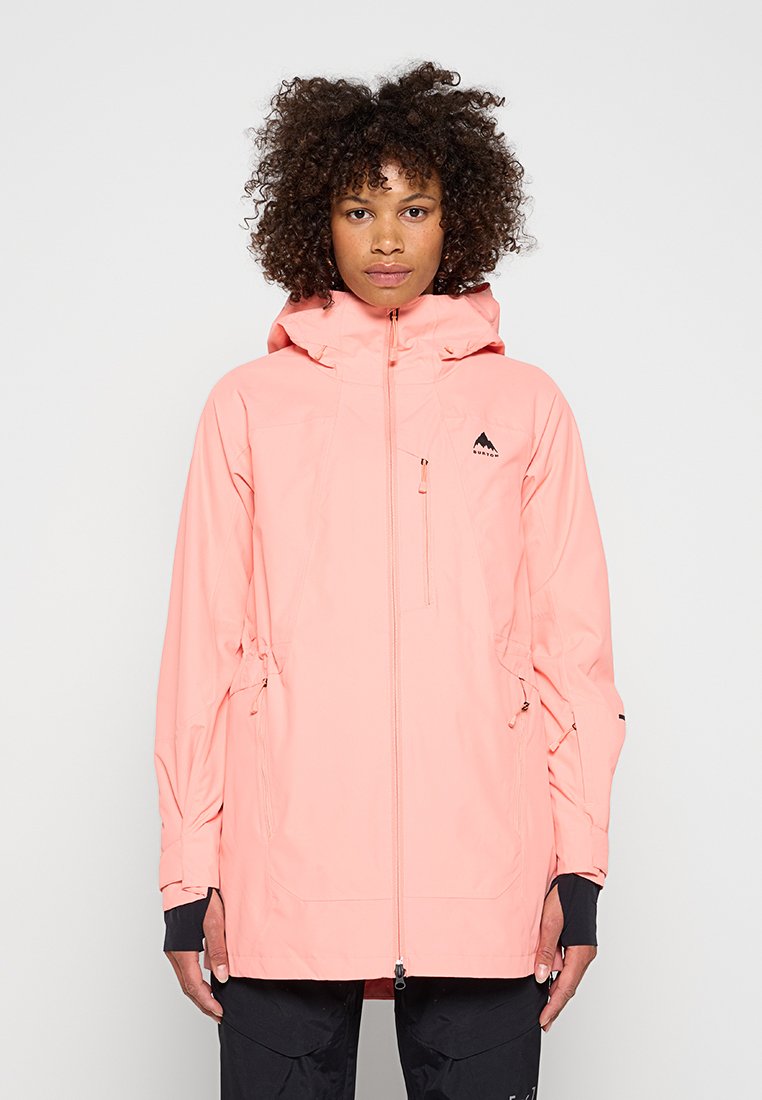 Chaqueta de esquí