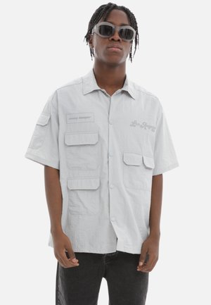 Shirt - grau