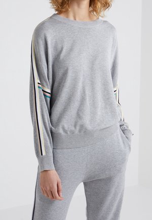 Pullover - grey