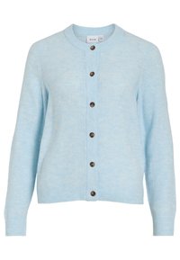VIVIOLI O NECK  - Cardigan - nantucket breeze