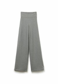 - Spodnie materiałowe