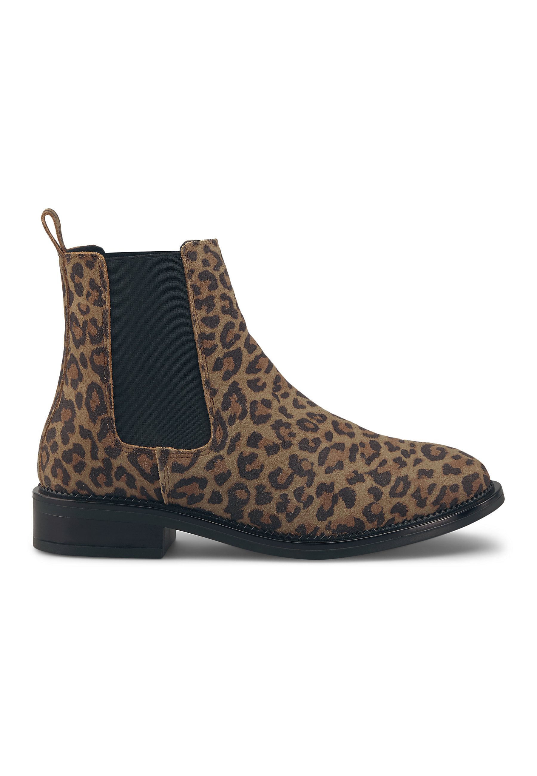 ankle boots leo