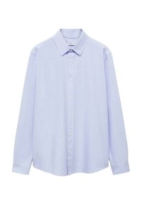 Hemd - light blue