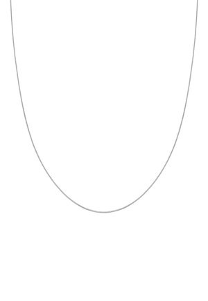 BASIC - Necklace - silberfarben