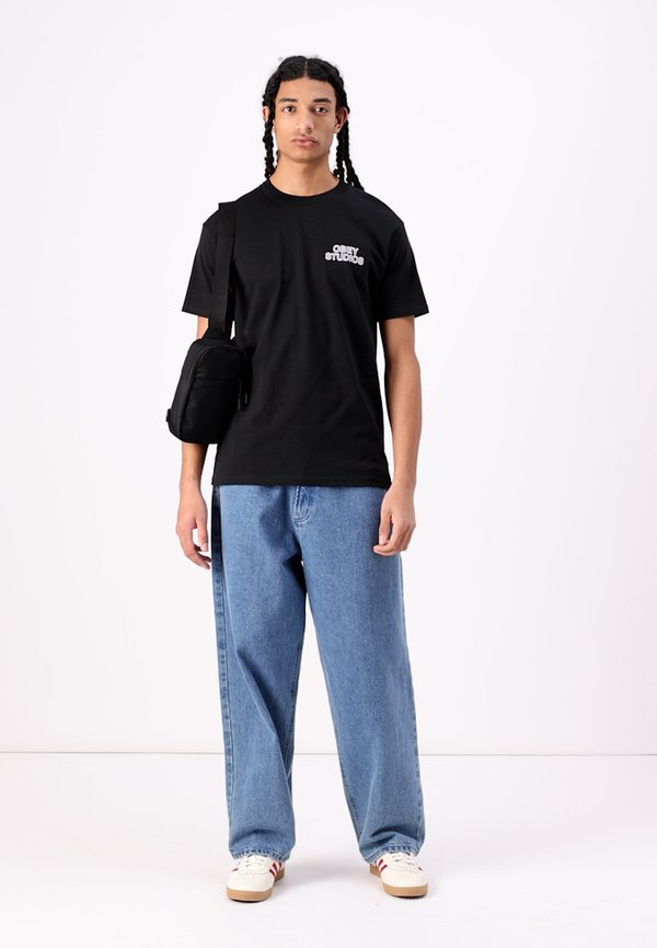 STUDIOS PALETTE - Print T-shirt3