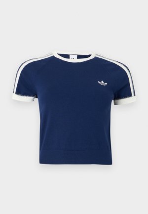 adidas Originals, - T-shirt z nadrukiem