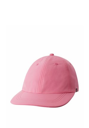 KAPPE HYTTY - Cappellino - sunset pink
