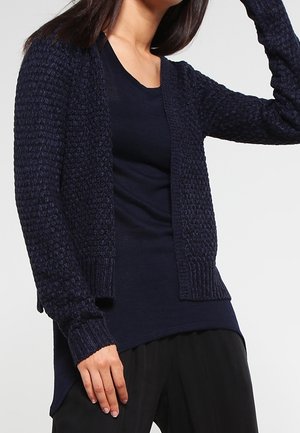 Kofta - dark blue